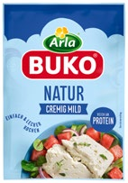 Buko Natur im aktuellen Prospekt bei nahkauf in Bad Orb